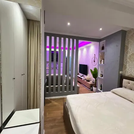 Pogradeci Apartments2 *
