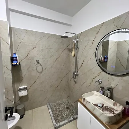 Pogradeci Apartments2 Pogradec