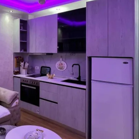 Pogradeci Apartments2