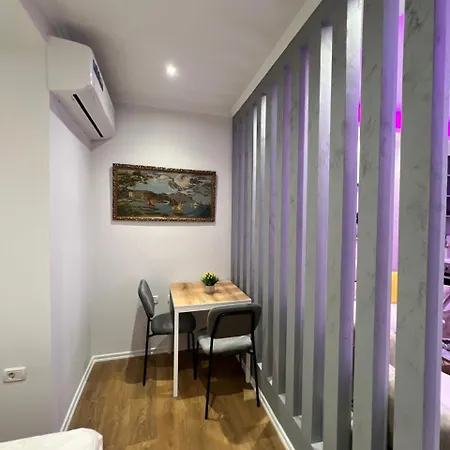 Pogradeci Apartments2