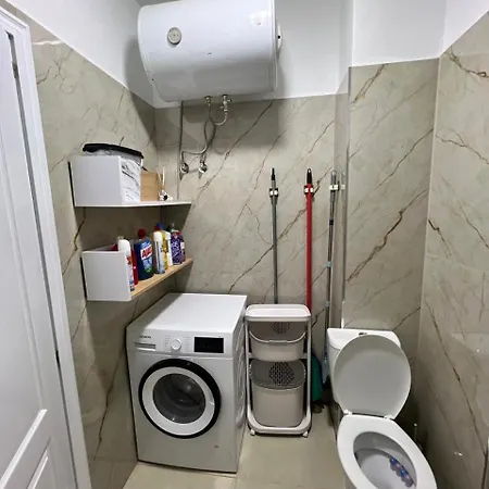 Pogradeci Apartments2 Pogradec