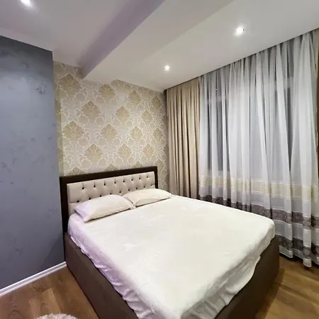 Pogradeci Apartments2 * Pogradec