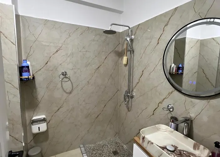 Pogradeci Apartments2 Pogradec