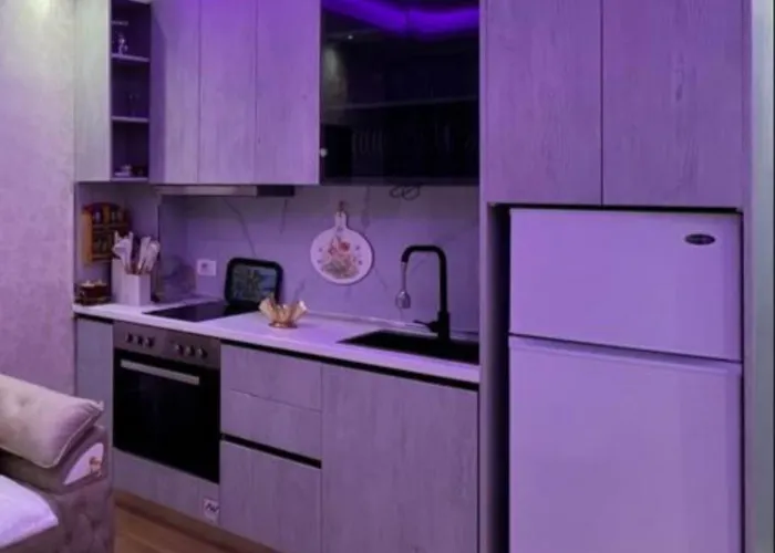 Pogradeci Apartments2