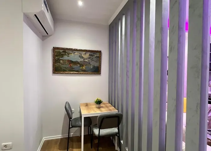 Pogradeci Apartments2