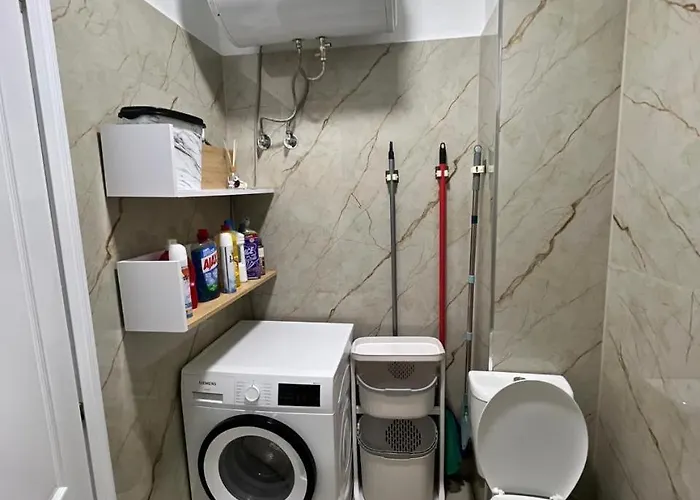 Pogradeci Apartments2 Pogradec