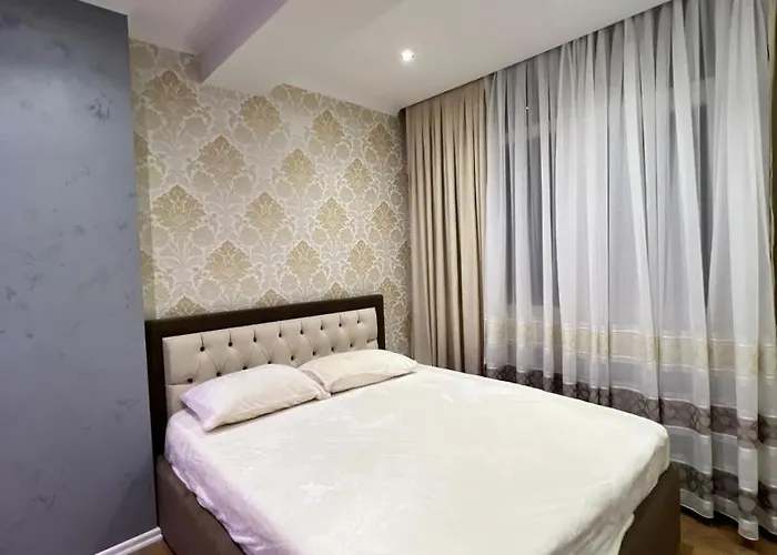 Pogradeci Apartments2 * Pogradec